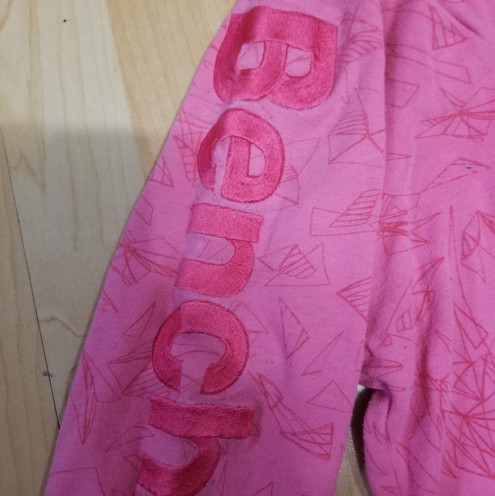 Bench Hoodie - Picture 2 of 2